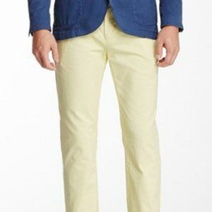 Jack Spade Dixon Slim Chinos Trousers